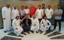 NOMAC Class,Jeddah KSA